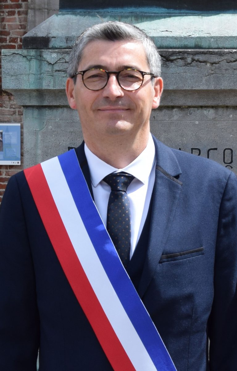 Le Conseil Municipal Ville de Pont à Marcq