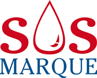 logo SOS marque