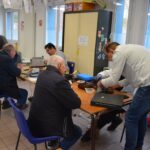 202411 MEDIATHEQUE Repair Café