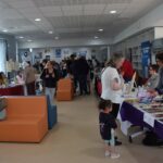 202504 MEDIATHEQUE salon du livre (7)