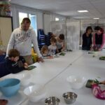 202510 - MEDIATHEQUE - atelier cuisine (4)