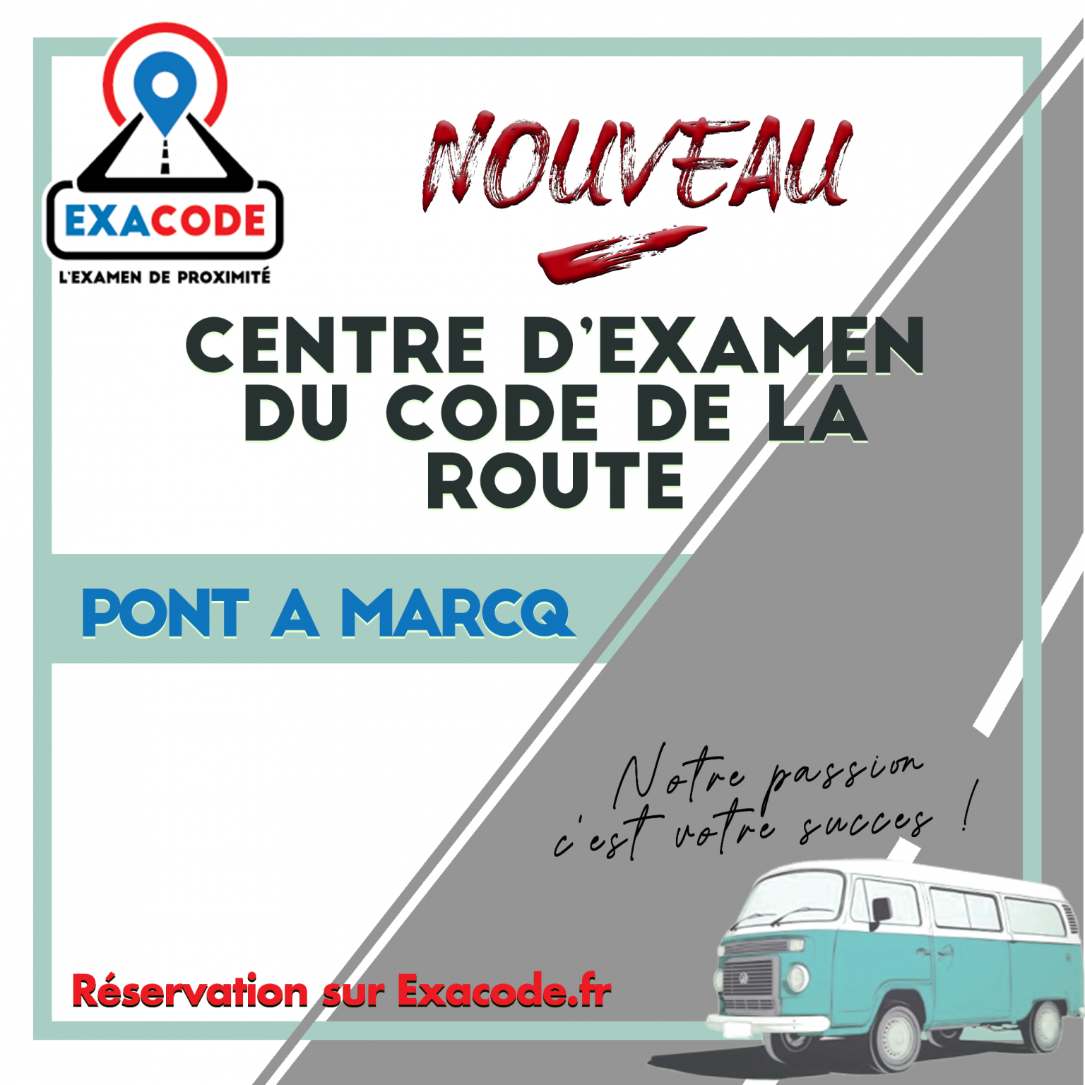 Demande D'agrément Code De La Route Ministère De L'intérieur
